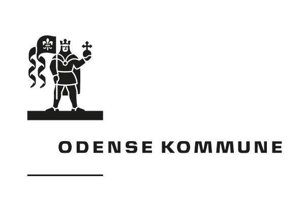 Odense kommune logo