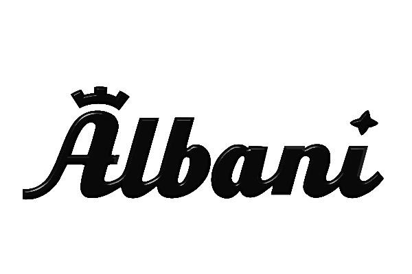 Albani logo
